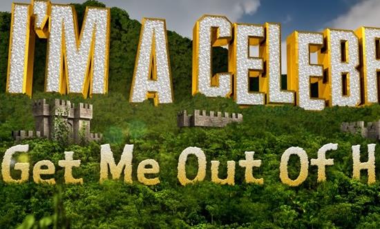 I’m A Celebrity..Get Me Out Of Here! - The castle edition lands in Greec